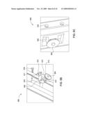 SHADOW FRAME HAVING ALIGNMENT INSERTS diagram and image