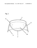 Pet bowl with lid diagram and image