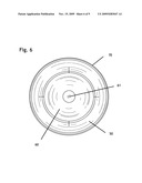 Pet bowl with lid diagram and image