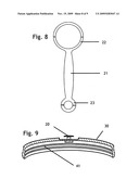 Pet bowl with lid diagram and image