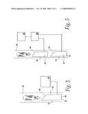 Hoof Bath System diagram and image