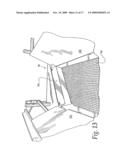 Hoof Bath System diagram and image