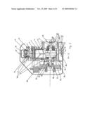 ENGINE LUBRICATION METHOD diagram and image