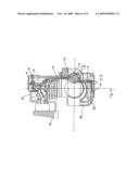 ENGINE LUBRICATION METHOD diagram and image