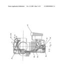 ENGINE LUBRICATION METHOD diagram and image