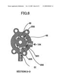 ENGINE LUBRICATION METHOD diagram and image