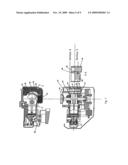 ENGINE LUBRICATION METHOD diagram and image