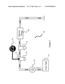 FUEL FILTER ASSEMBLY WITH PRESSURE SENDING UNIT diagram and image