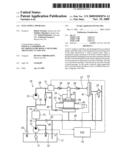 FUEL SUPPLY APPARATUS diagram and image