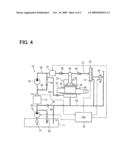 FUEL SUPPLY APPARATUS diagram and image