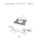 Post-Processing System For Solid Freeform Fabrication Parts diagram and image