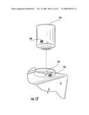 Post-Processing System For Solid Freeform Fabrication Parts diagram and image