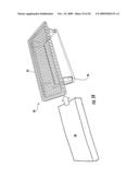 Post-Processing System For Solid Freeform Fabrication Parts diagram and image