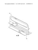 Post-Processing System For Solid Freeform Fabrication Parts diagram and image