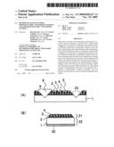 Method of Manufacturing Photoelectric Conversion Element and the Photoeletric Conversion Element diagram and image