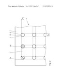 POINT CONTACT SOLAR CELL diagram and image