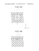 MICROCHIP AND CHANNEL STRUCTURE FOR THE SAME diagram and image