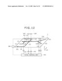 MICROCHIP AND CHANNEL STRUCTURE FOR THE SAME diagram and image