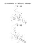 MICROCHIP AND CHANNEL STRUCTURE FOR THE SAME diagram and image