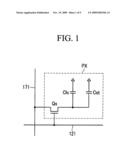 LIQUID CRYSTAL COMPOSITION, LIQUID CRYSTAL DISPLAY HAVING THE LIQUID CRYSTAL COMPOSITION, AND MANUFACTURING METHOD OF THE LIQUID CRYSTAL DISPLAY diagram and image