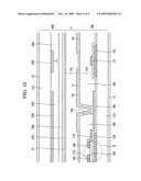 LIQUID CRYSTAL COMPOSITION, LIQUID CRYSTAL DISPLAY HAVING THE LIQUID CRYSTAL COMPOSITION, AND MANUFACTURING METHOD OF THE LIQUID CRYSTAL DISPLAY diagram and image