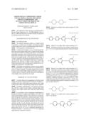 LIQUID CRYSTAL COMPOSITION, LIQUID CRYSTAL DISPLAY HAVING THE LIQUID CRYSTAL COMPOSITION, AND MANUFACTURING METHOD OF THE LIQUID CRYSTAL DISPLAY diagram and image