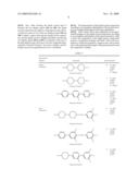 LIQUID CRYSTAL COMPOSITION, LIQUID CRYSTAL DISPLAY HAVING THE LIQUID CRYSTAL COMPOSITION, AND MANUFACTURING METHOD OF THE LIQUID CRYSTAL DISPLAY diagram and image