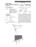 SYSTEM AND METHOD FOR NANO-PANTOGRAPHY diagram and image