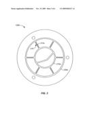 APPARATUS FOR ETCHING SEMICONDUCTOR WAFERS diagram and image