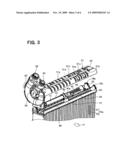 Evaporator unit diagram and image