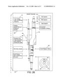 SYSTEMS, METHODS AND APPARATUSES FOR MONITORING AND RECOVERY OF PETROLEUM FROM EARTH FORMATIONS diagram and image