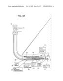 SYSTEMS, METHODS AND APPARATUSES FOR MONITORING AND RECOVERY OF PETROLEUM FROM EARTH FORMATIONS diagram and image