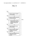 SYSTEMS, METHODS AND APPARATUSES FOR MONITORING AND RECOVERY OF PETROLEUM FROM EARTH FORMATIONS diagram and image