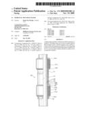 HYDRAULIC OPEN HOLE PACKER diagram and image