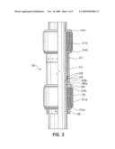 HYDRAULIC OPEN HOLE PACKER diagram and image