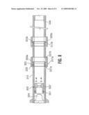 HYDRAULIC OPEN HOLE PACKER diagram and image