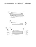 WEDGE RETENTION ASSEMBLY diagram and image