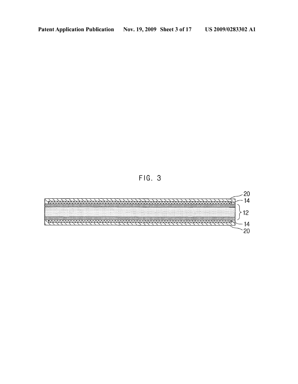 Printed circuit board and manufacturing method thereof - diagram, schematic, and image 04