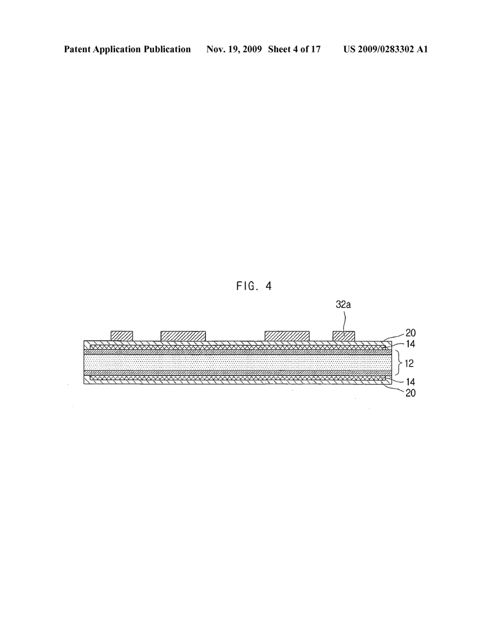 Printed circuit board and manufacturing method thereof - diagram, schematic, and image 05