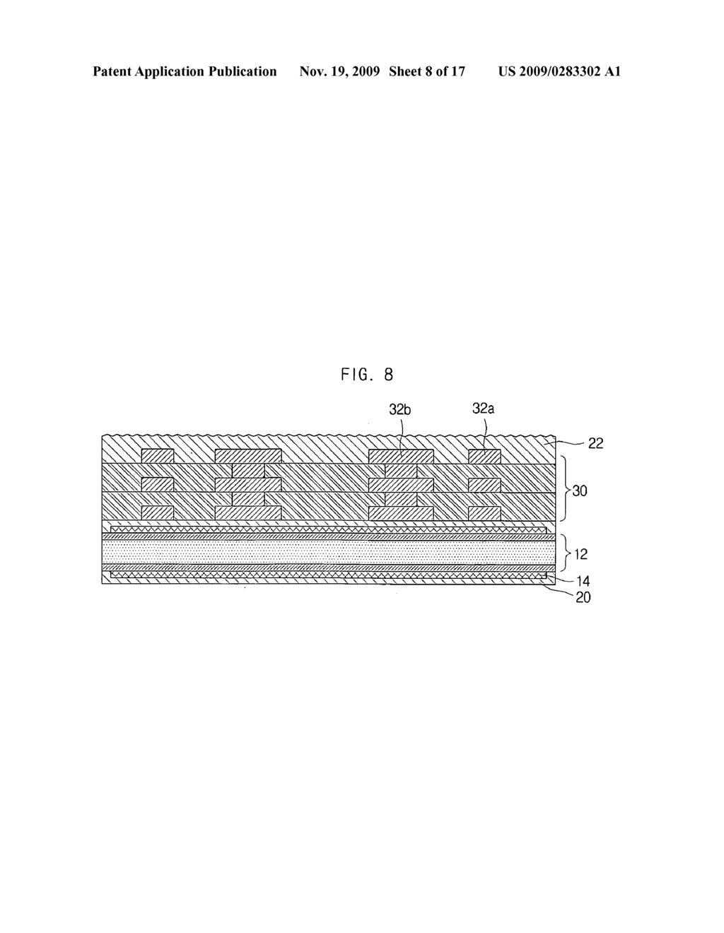 Printed circuit board and manufacturing method thereof - diagram, schematic, and image 09