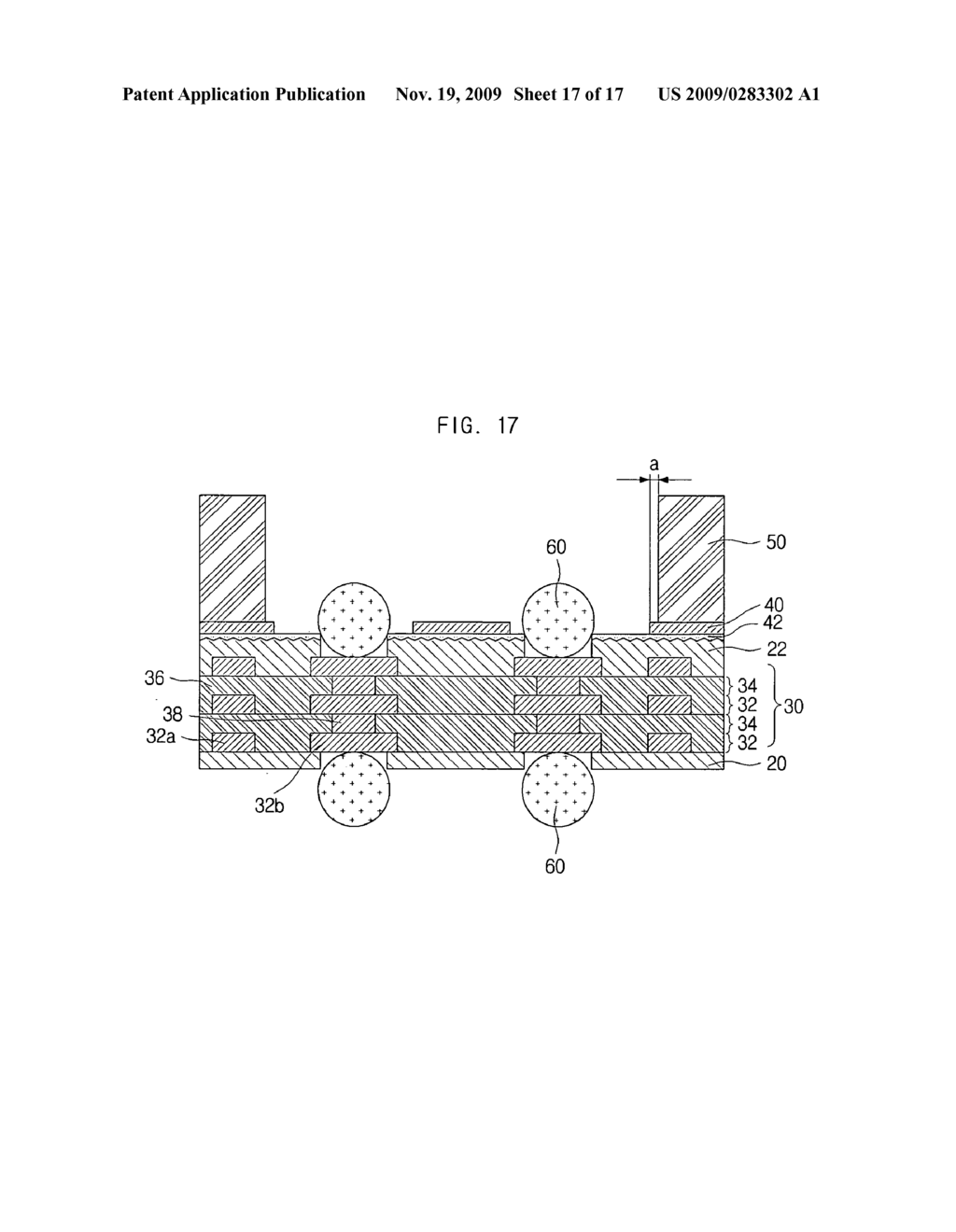 Printed circuit board and manufacturing method thereof - diagram, schematic, and image 18