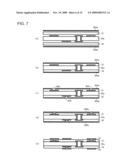 Printed wiring board and method for manufacturing the same diagram and image