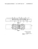 Downhole Material Retention Apparatus diagram and image