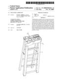 MULTI-TOOL LADDER TOP diagram and image