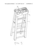 MULTI-TOOL LADDER TOP diagram and image