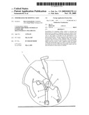 Immobilizer for Shopping Carts diagram and image