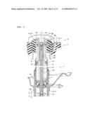 DAMPER diagram and image