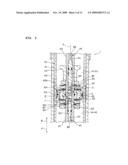 DAMPER diagram and image