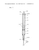 DAMPER diagram and image