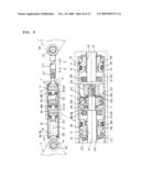 DAMPER diagram and image